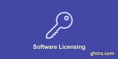 EasyDigitalDownloads - Software Licensing v3.4.7