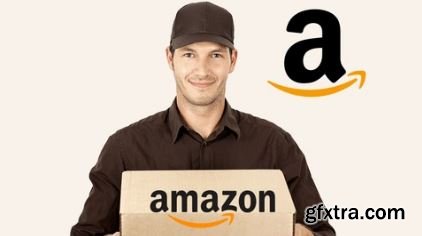 The Complete Amazon Seller Course - Master Amazon FBA