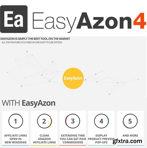 EasyAzon Pro v4.0.16 - WordPress Plugin
