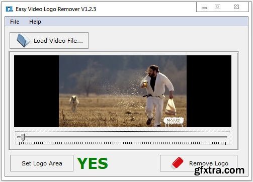Easy Video Logo Remover 1.3.7