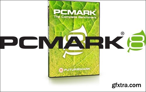 Futuremark PCMark 8 v2.7.613 Professional Edition-NEWiSO