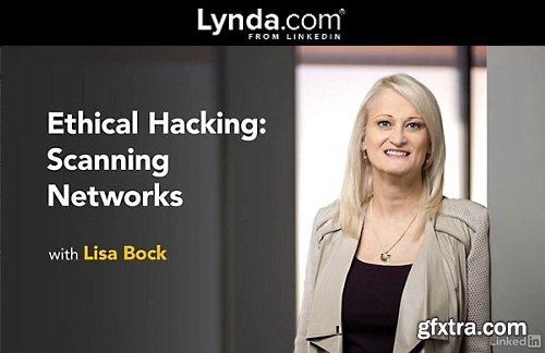 Ethical Hacking: Scanning Networks