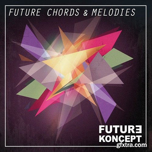 Future Koncept Deep Future Chords & Melodies MULTiFORMAT-INTRINSIC