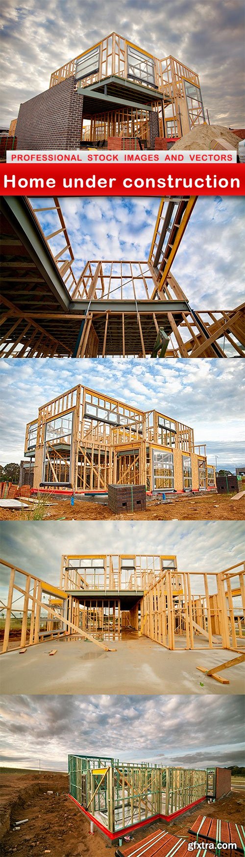 Home under construction - 5 UHQ JPEG