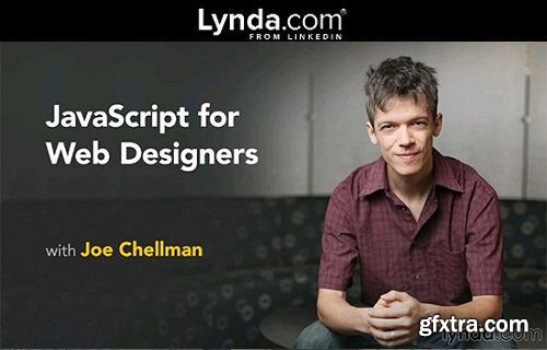 JavaScript for Web Designers (updated Aug 12, 2016)