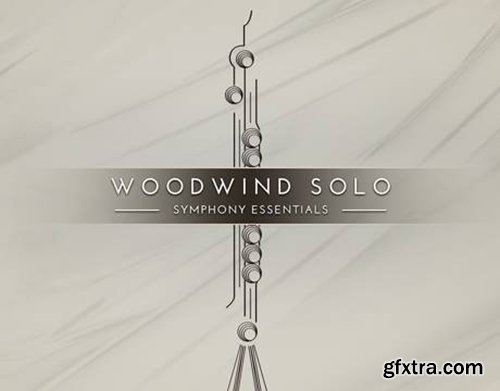 Native Instruments Symphony Essentials Woodwind Solo v1.3.0 KONTAKT DVDR-ISO