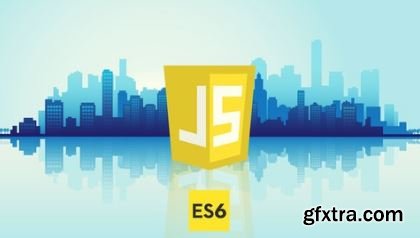 ES6 JavaScript
