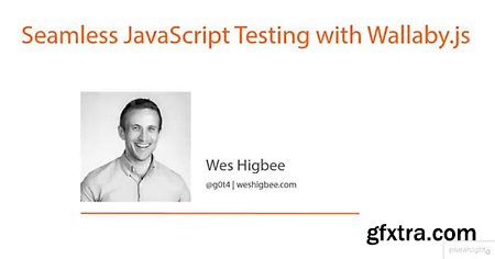 Seamless JavaScript Testing with Wallaby.js