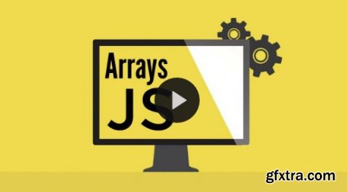 JavaScript the Basics for Beginners - Section 3 Arrays