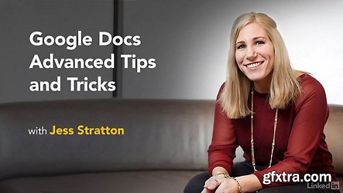 Google Docs Advanced Tips and Tricks
