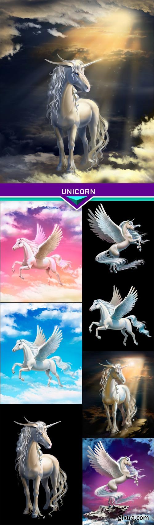 Unicorn 8X JPEG