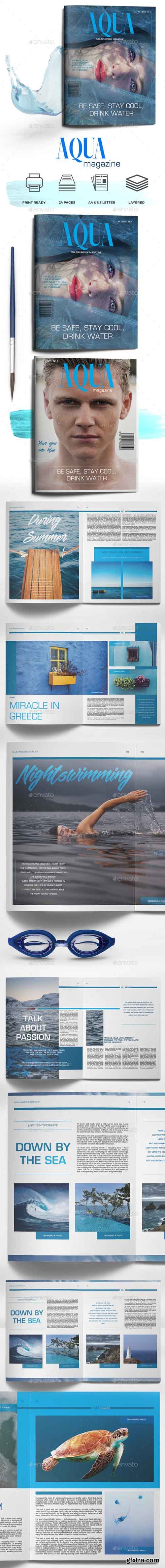 GR - Aqua - Lifestyle Magazine 17235252