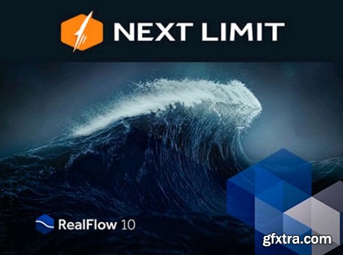 NextLimit RealFlow 10.5.3.0189