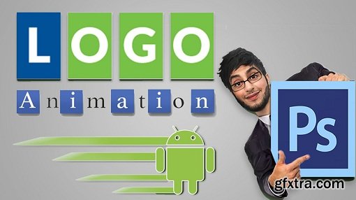 Animate The Android Logo in Photoshop