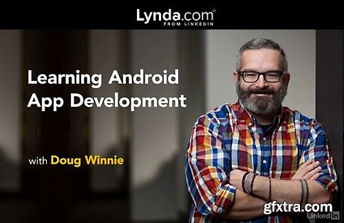 Learning Android App Development
