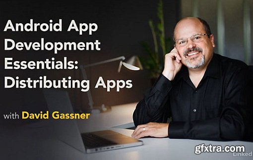 Android App Development Essentials: Distributing Apps