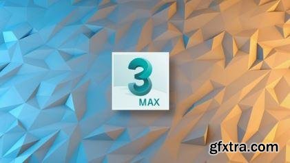 3ds Max: Complete Intro to 3d Using 3ds Max