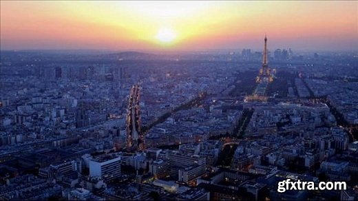 The Traveling Photographer: Paris