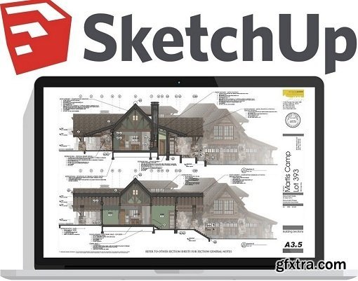 SketchUp 2017 Plugin Pack Collection