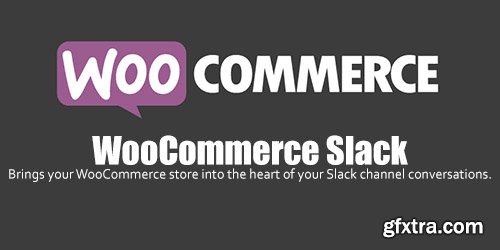 WooCommerce - Slack v1.1.2