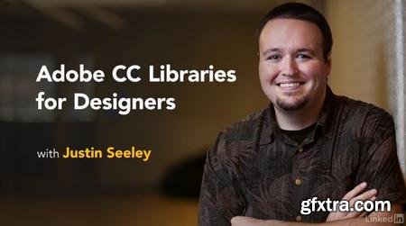 Adobe CC Libraries for Designers