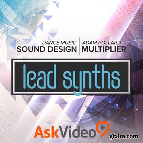 Ask Video Dance Music Sound Design 101 Designing Bass TUTORiAL-SYNTHiC4TE