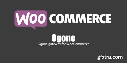 WooCommerce - Ogone v1.8.0