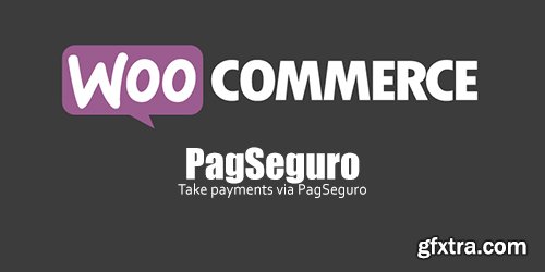 WooCommerce - PagSeguro v1.3.1