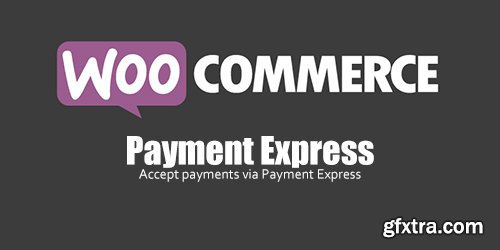 WooCommerce - Payment Express v2.0