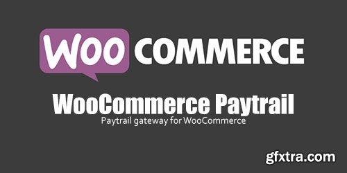 WooCommerce - Paytrail v2.1.3