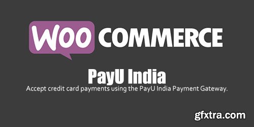 WooCommerce - PayU India v1.8.0