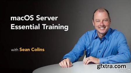 macOS Server Essential Training