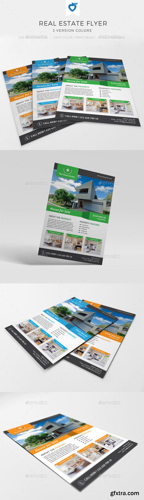 GR - Real Estate Flyer 10547767