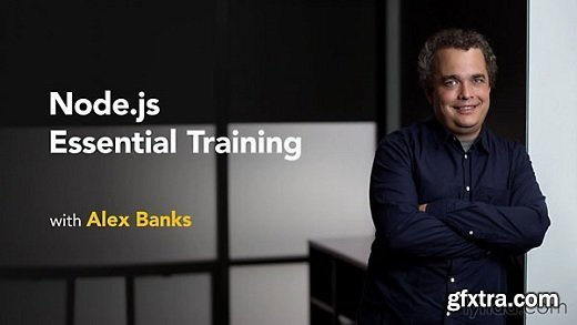 Node.js Essential Training