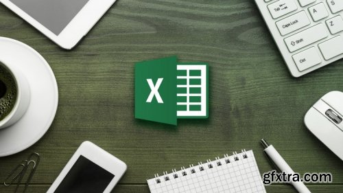 Excel Learning Made Easy