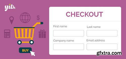 YiThemes - YITH WooCommerce Quick Checkout for Digital Goods v1.0.6