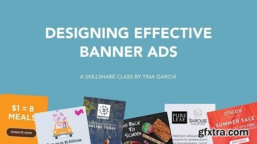 Designing Effective Banner Ads
