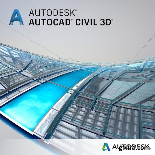 Autodesk AutoCAD Civil 3D 2020.4