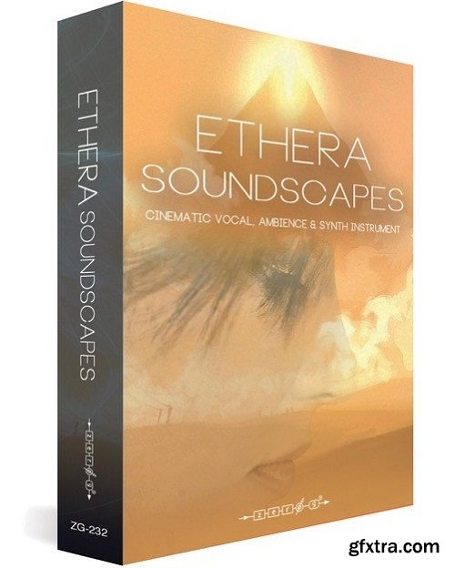 Zero-G ETHERA Soundscapes KONTAKT-DISCOVER