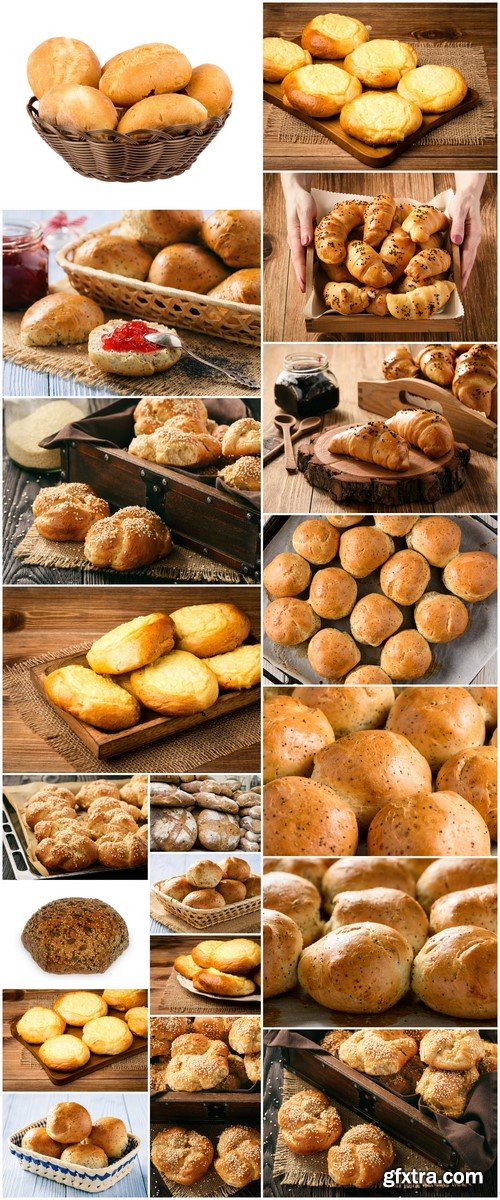 bakery products 19X JPEG