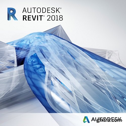 Autodesk Revit 2018.0.2 (x64) Multilingual