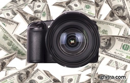 Monetizing Your Photography