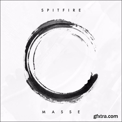 Spitfire Audio Masse KONTAKT-FANTASTiC