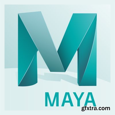 Autodesk Maya 2018 Multilingual (x64)