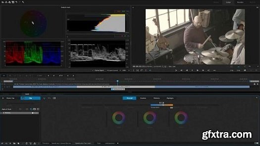 Premiere Pro Guru: Lumetri Workflows using SpeedGrade and Direct Link