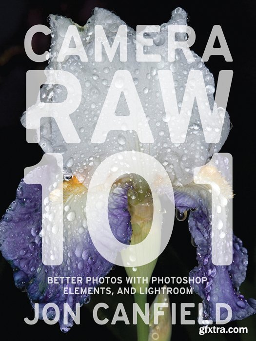 Camera RAW 101: Better Photos with Photoshop, Elements, and Lightroom
