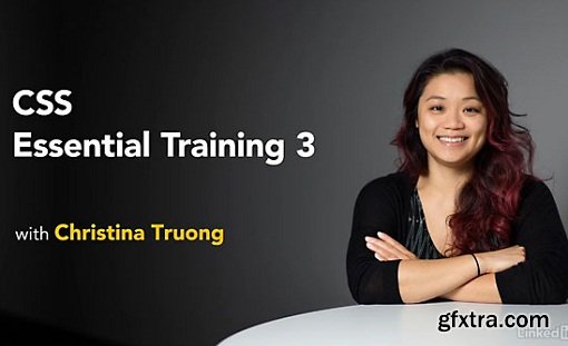 CSS Essential Training 3