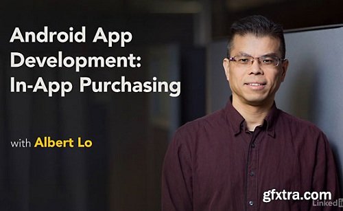 Android App Development: In-App Purchasing