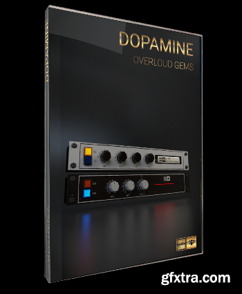 Overloud Gem Dopamine v1.0.0 CE-V.R