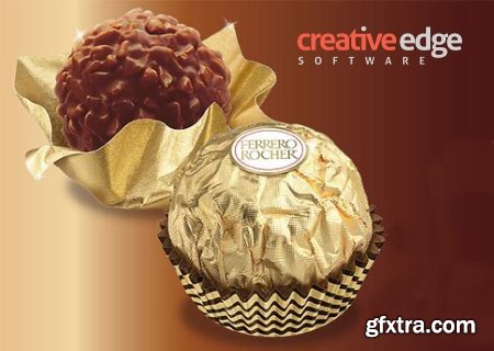 Creative Edge Software iC3D 5.0.2 Suite (macOS)
